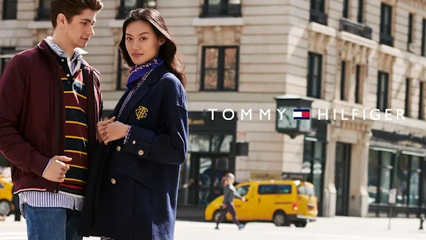 Tommy Hilfiger photo 