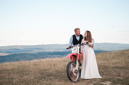 Wedding photographer Doru Coroiu (ghortin). Photo of 11 December 2023