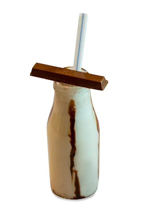 KitKat Shake