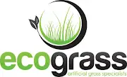 Ecograss Limited - Artificial Grass Specialists Logo