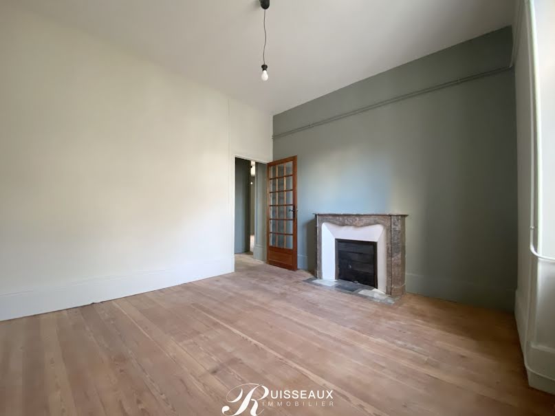 Vente appartement 4 pièces 73.4 m² à Dijon (21000), 265 000 €