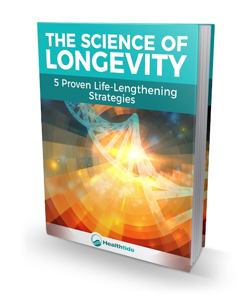 Longevity eBook