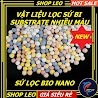 Sứ Bi Substrate Nhiều Màu - Vật Liệu Lọc Cao Cấp Cho Hồ Cá Cảnh - Sứ Lọc Bể Cá - Phụ Kiện Thủy Sinh - Shopleo