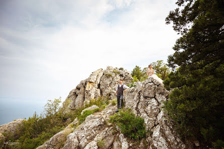 Kāzu fotogrāfs Ivan Chencov (chentsov). Fotogrāfija: 2. jūnijs 2016