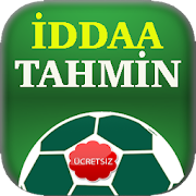 İddaa Tahmin  Icon