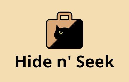 Hide n' Seek Preview image 0