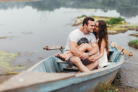 Wedding photographer Dmitriy Dikushin (dikushin). Photo of 26 August 2016