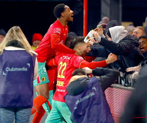 Ostende envoie un message très fort avant la demi-finale de Coupe face à l'Antwerp