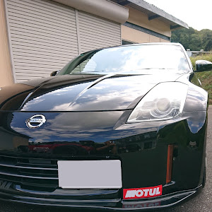 フェアレディZ Z33