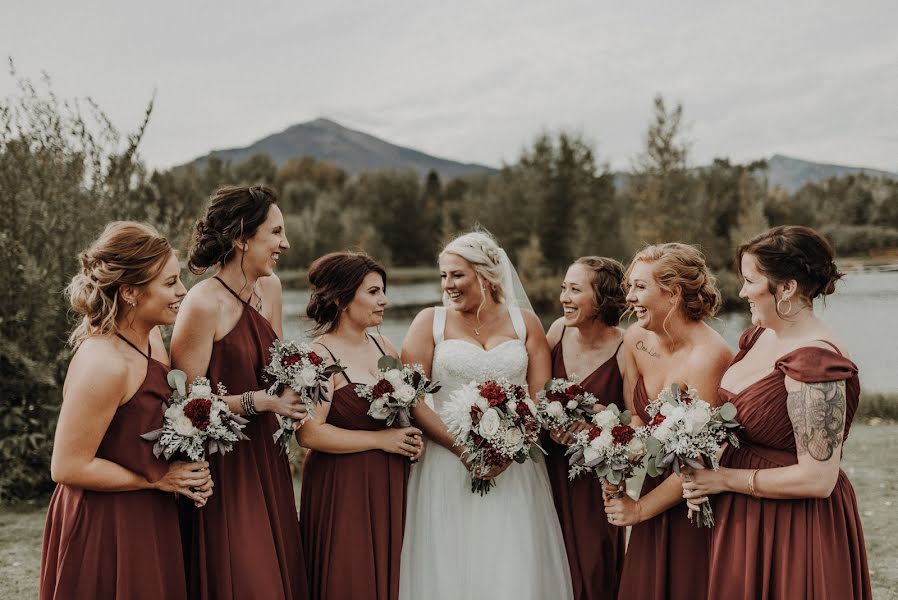 Wedding photographer Katy Shay (katyshay). Photo of 30 December 2019