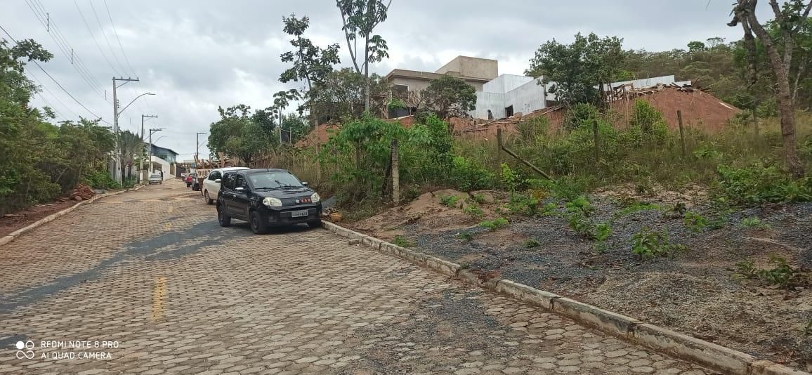 Terrenos à venda Setor Habitacional Jardim Botânico