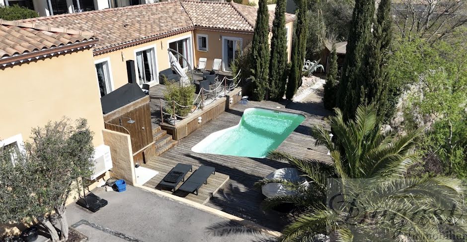 Vente maison 6 pièces 154 m² à Narbonne (11100), 738 400 €