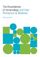 The Foundations of Immunology and their Pertinence to Medicine cover