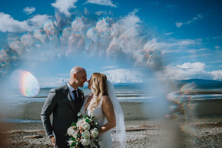 Wedding photographer Jade Mutter (jades). Photo of 12 March 2019