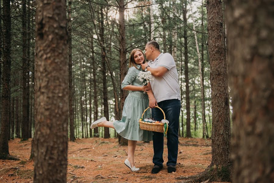 Nhiếp ảnh gia ảnh cưới Yuliya Savvateeva (savvateevajulia). Ảnh của 8 tháng 9 2017