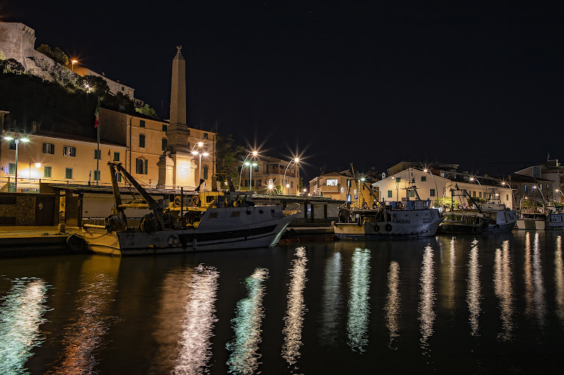 Portocanale di Giorgiopaggetti