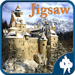 Cover Image of Télécharger Castle Jigsaw Puzzles 1.5.8 APK