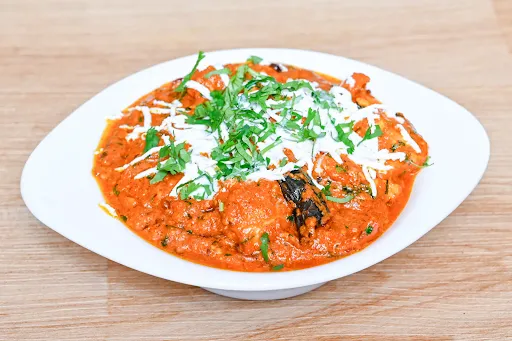 Paneer Tikka Masala