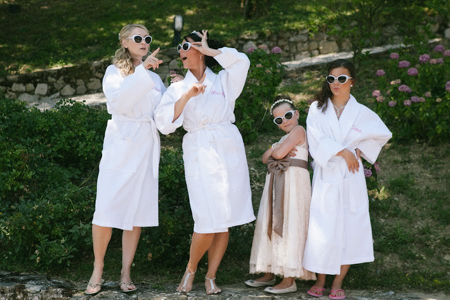 Fotógrafo de casamento Alessandro Giannini (giannini). Foto de 3 de julho 2015