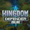 Kingdom Defender Online icon