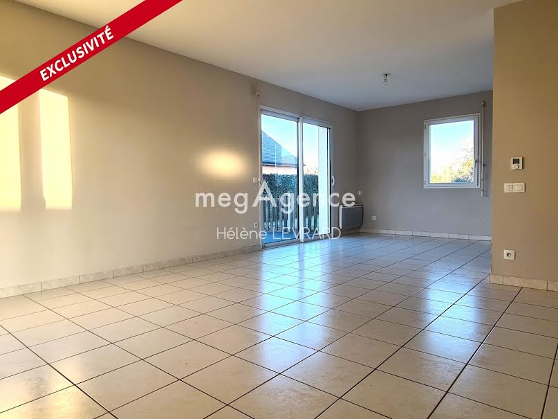 Vente maison 4 pièces 72 m² à Voutré (53600), 120 000 €