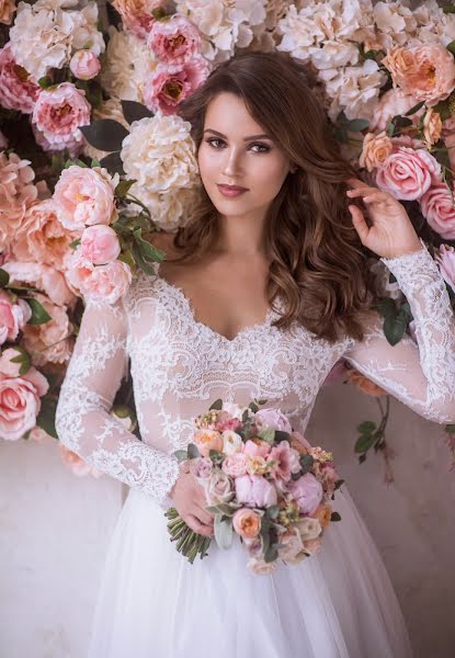 Photographe de mariage Nataliya Muzheckaya (muzhetskaya). Photo du 14 juillet 2019