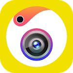 Cover Image of ดาวน์โหลด Cam 360 Perfect Selfie 1.0 APK