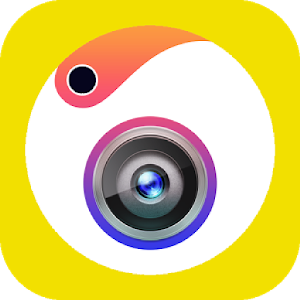 Cam 360 Perfect Selfie logo