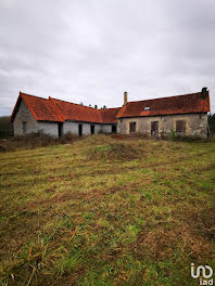 maison à La Roche-Posay (86)