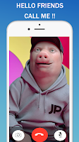 John Pork Fake Video Call – Apps no Google Play