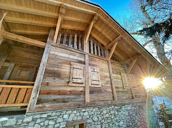 maison à Megeve (74)