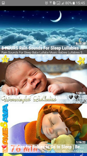 Baby Bedtime Songs(圖8)-速報App