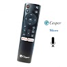 Điều Khiển Tv Casper Giọng Nói Micro Chính Hãng - Remote Tv Casper Micro