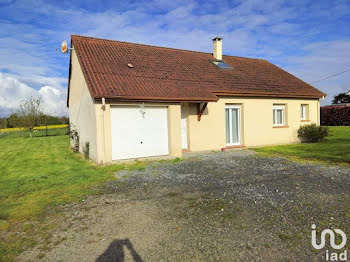 maison à Bourg-Achard (27)