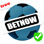 Betnow Betting tips  Icon