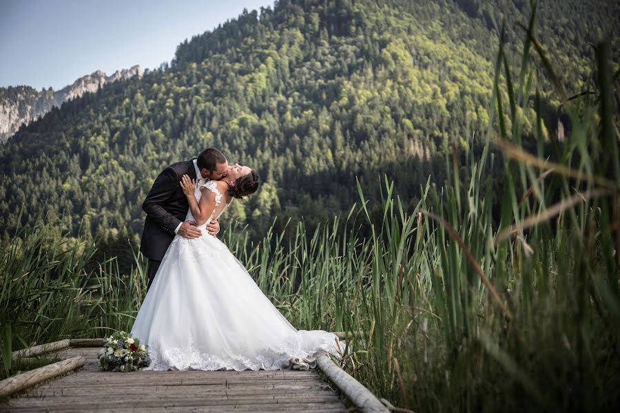 Wedding photographer Magali Coquard (magalicoquard). Photo of 14 May 2020