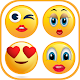 Download flirty emoji For PC Windows and Mac 1.4