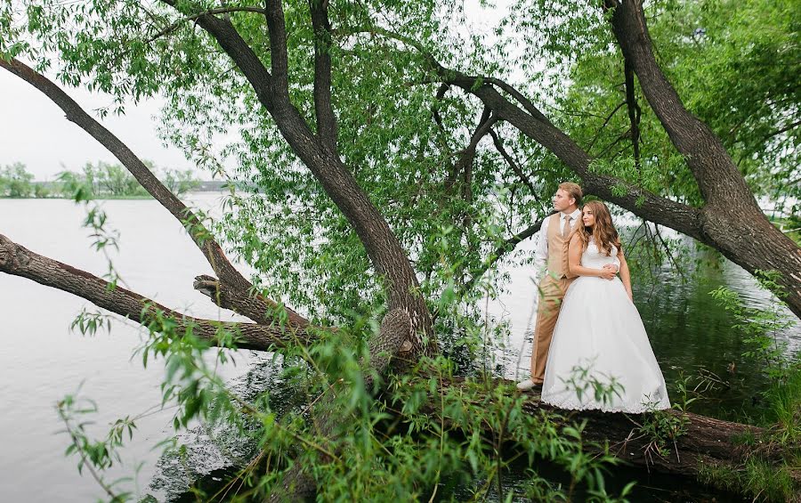 Wedding photographer Elena Mukhina (mukhina). Photo of 22 June 2017