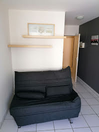 appartement à Brest (29)