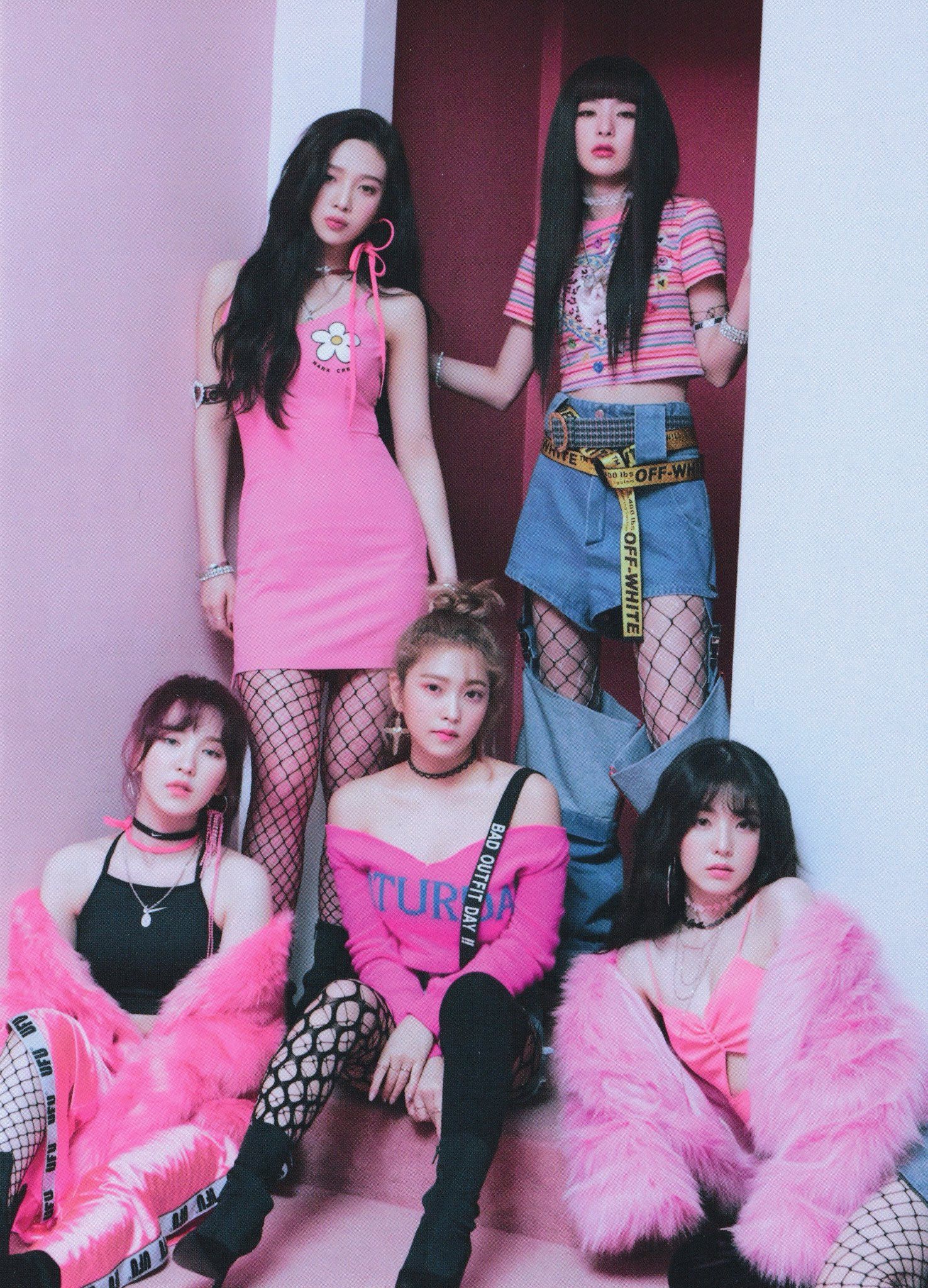 Red Velvet