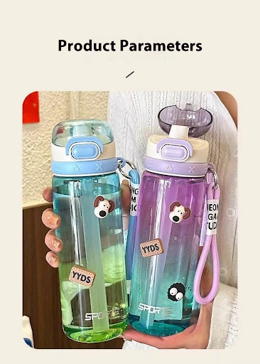 Title 2, Portable high-temperature resistant food-grade ...