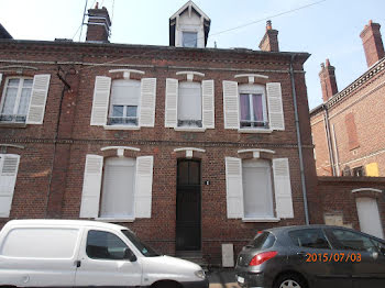 appartement à Beauvais (60)