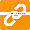 HBLAB Shorten Chrome extension download