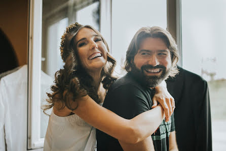 Wedding photographer Ozkan Taskiran (ozkantaskiran). Photo of 22 February 2018