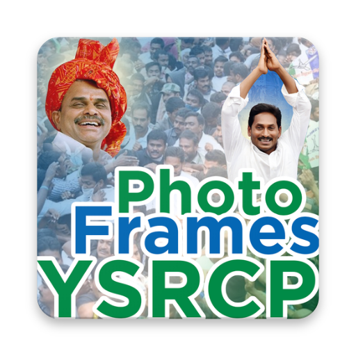 YSRCP Photo Frames APK Download for Windows - Latest Version 