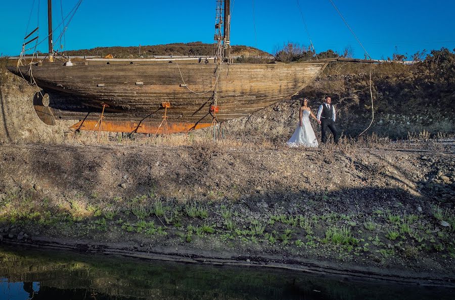 Photographe de mariage Angel Gutierrez (angelgutierre). Photo du 12 janvier 2018