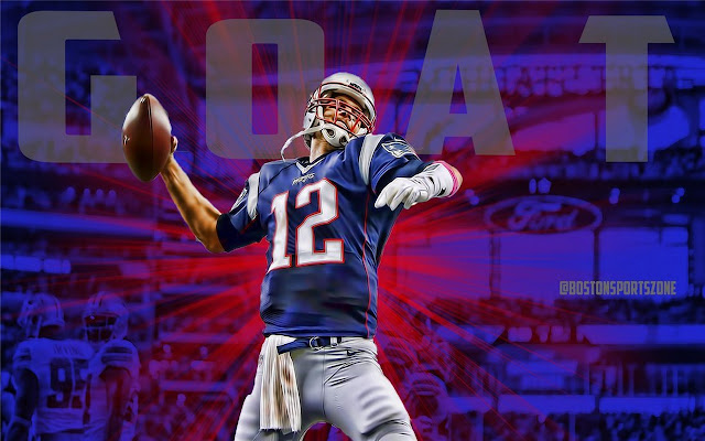 Tom brady Themes & New Tab