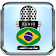 Rádios Brasil icon