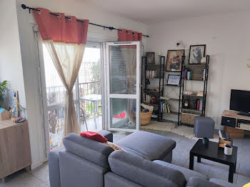 appartement à Chatellerault (86)