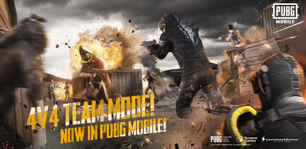 Pubg Mobile Mod Apk Ru 2019